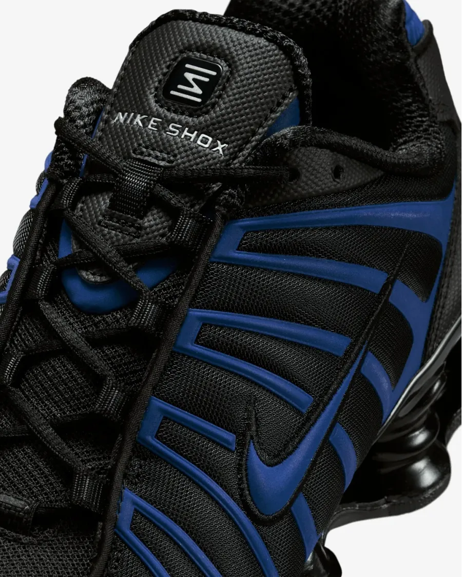 Кросівки Nike Shox TL IH1338-002