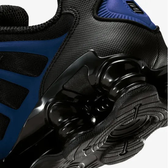 Кросівки Nike Shox TL IH1338-002