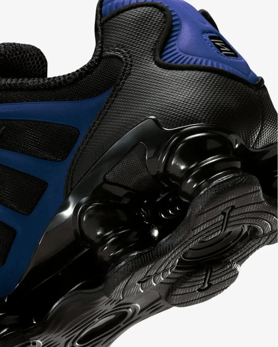 Кросівки Nike Shox TL IH1338-002