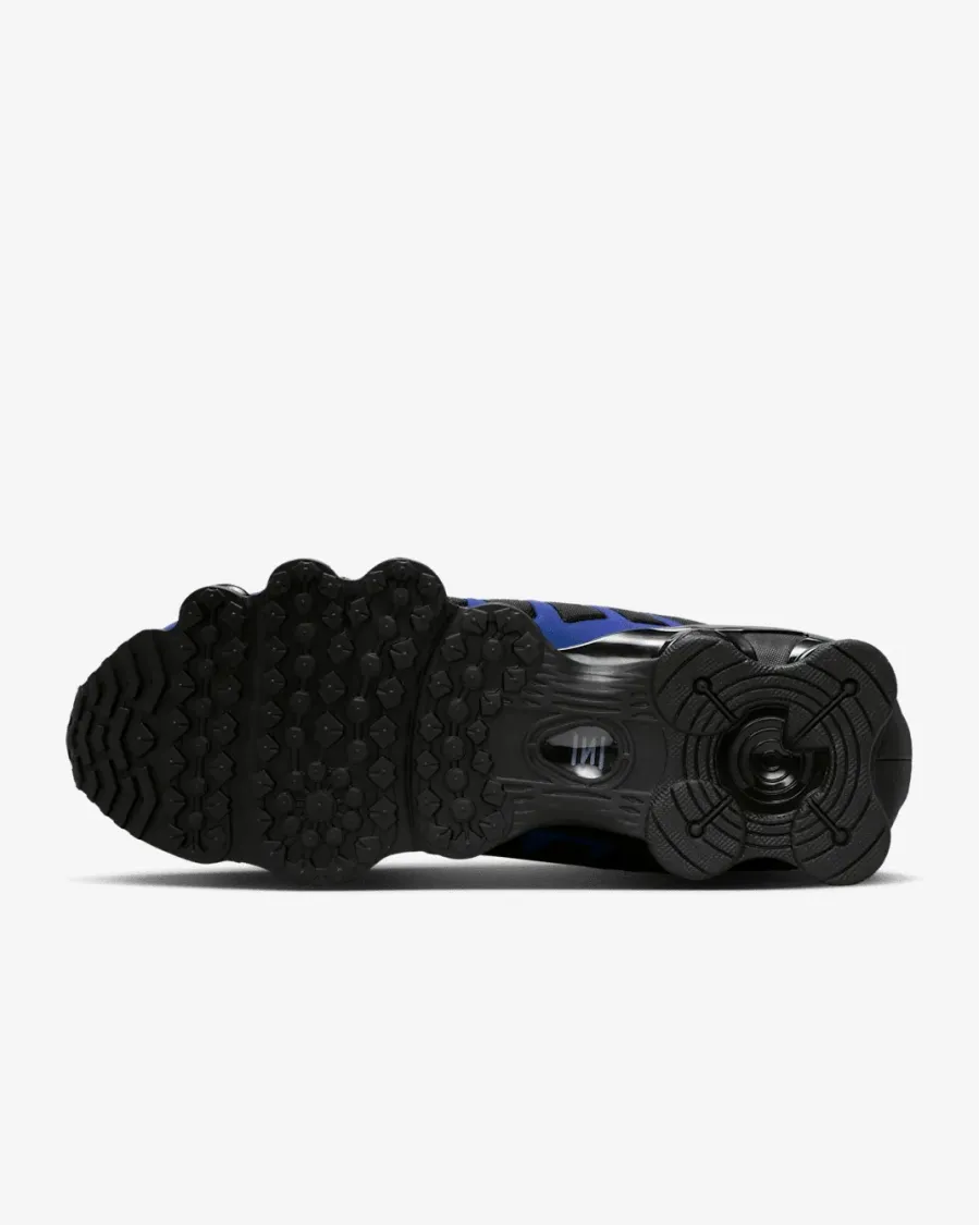 Кросівки Nike Shox TL IH1338-002