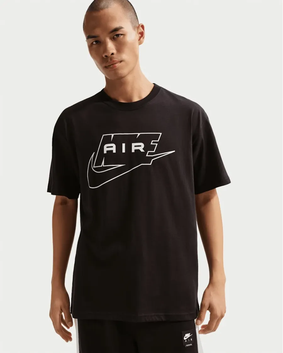Футболка Nike Sportswear IH1359-010