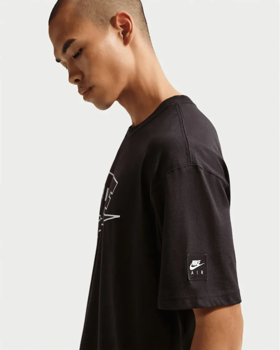 Футболка Nike Sportswear IH1359-010