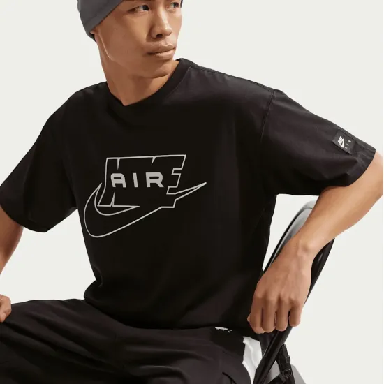 Футболка Nike Sportswear IH1359-010