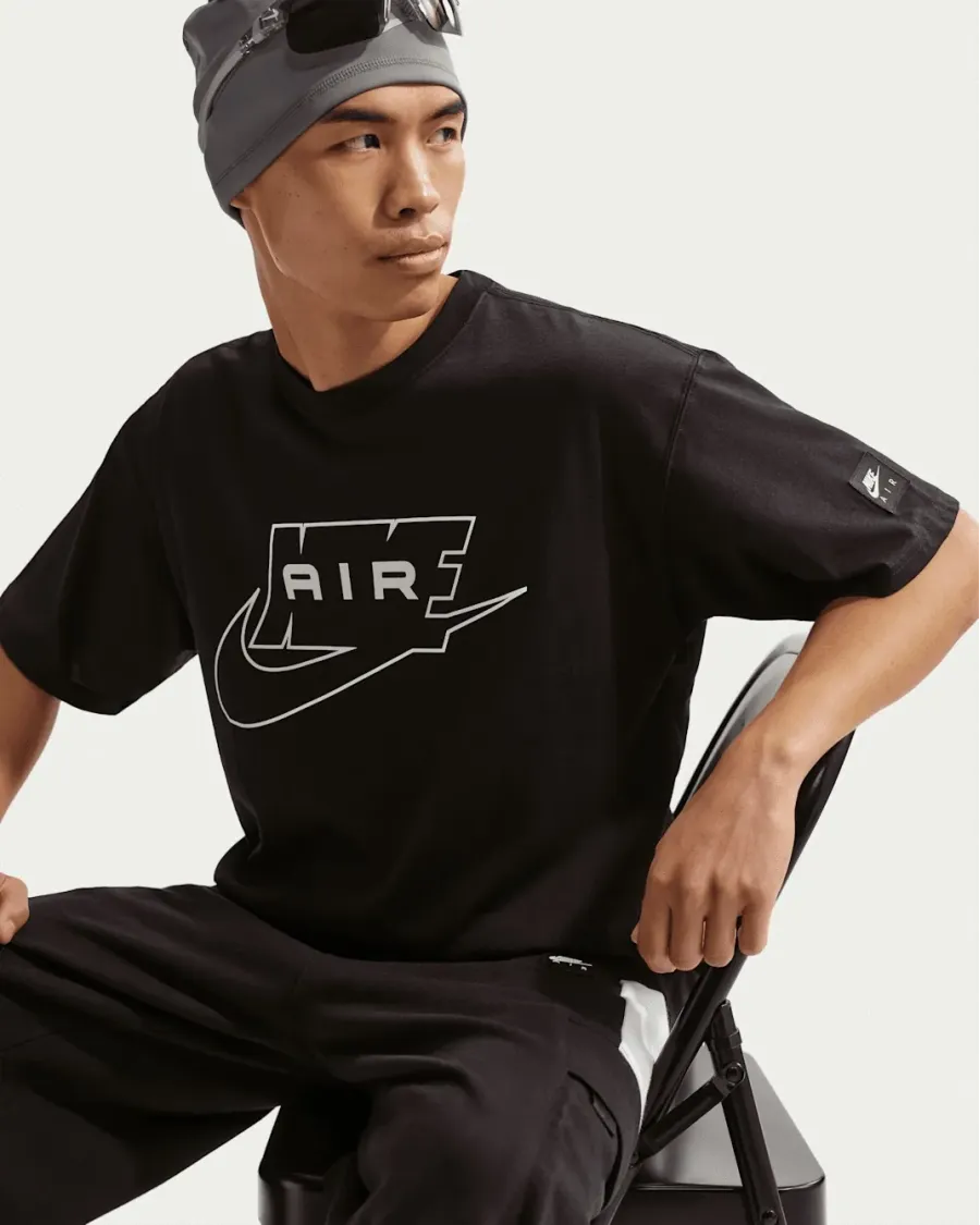Футболка Nike Sportswear IH1359-010