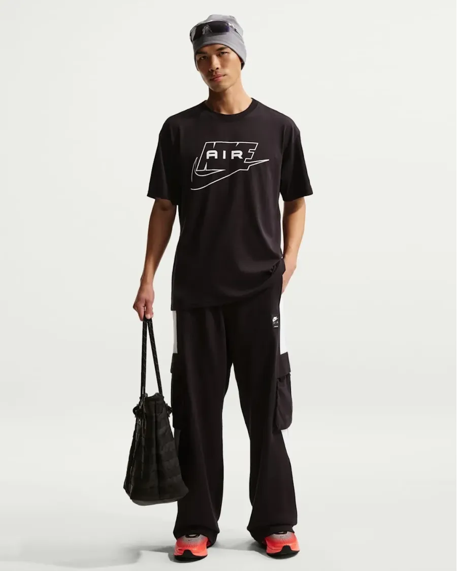 Футболка Nike Sportswear IH1359-010