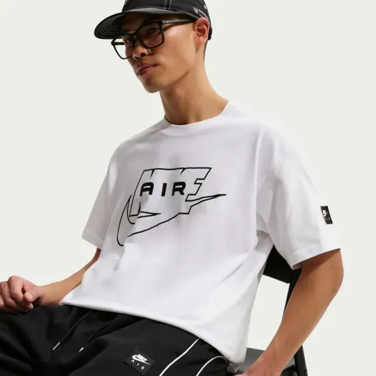 Футболка Nike Sportswear IH1359-100