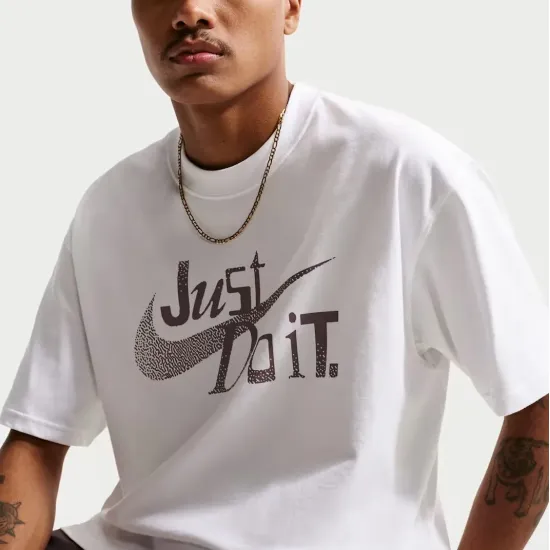 Футболка Nike Sportswear IH1375-100