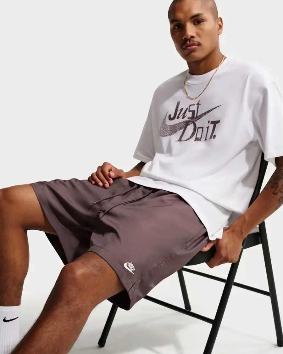 Футболка Nike Sportswear IH1375-100