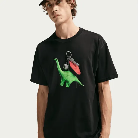 Футболка Nike SB Skate IH1435-100 IH1431-010