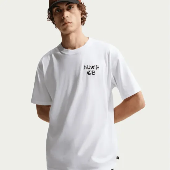 Футболка Nike SB Skate IH1435-100