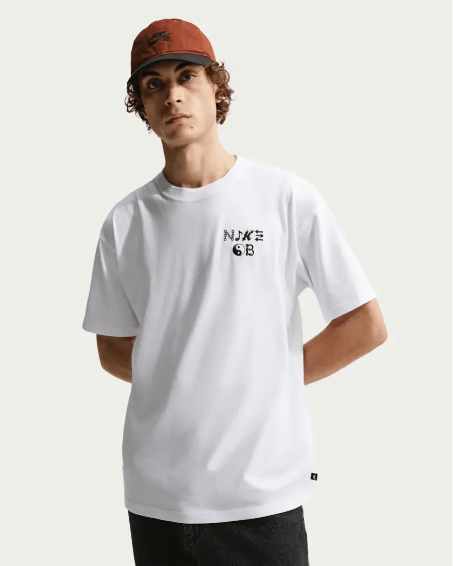 Футболка Nike SB Skate IH1435-100
