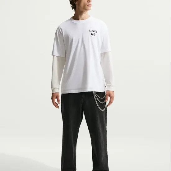 Футболка Nike SB Skate IH1435-100