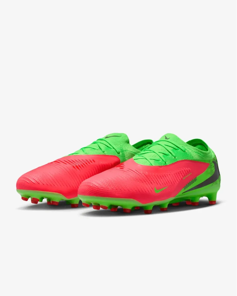 Бутси Nike Phantom 6 Low Pro 