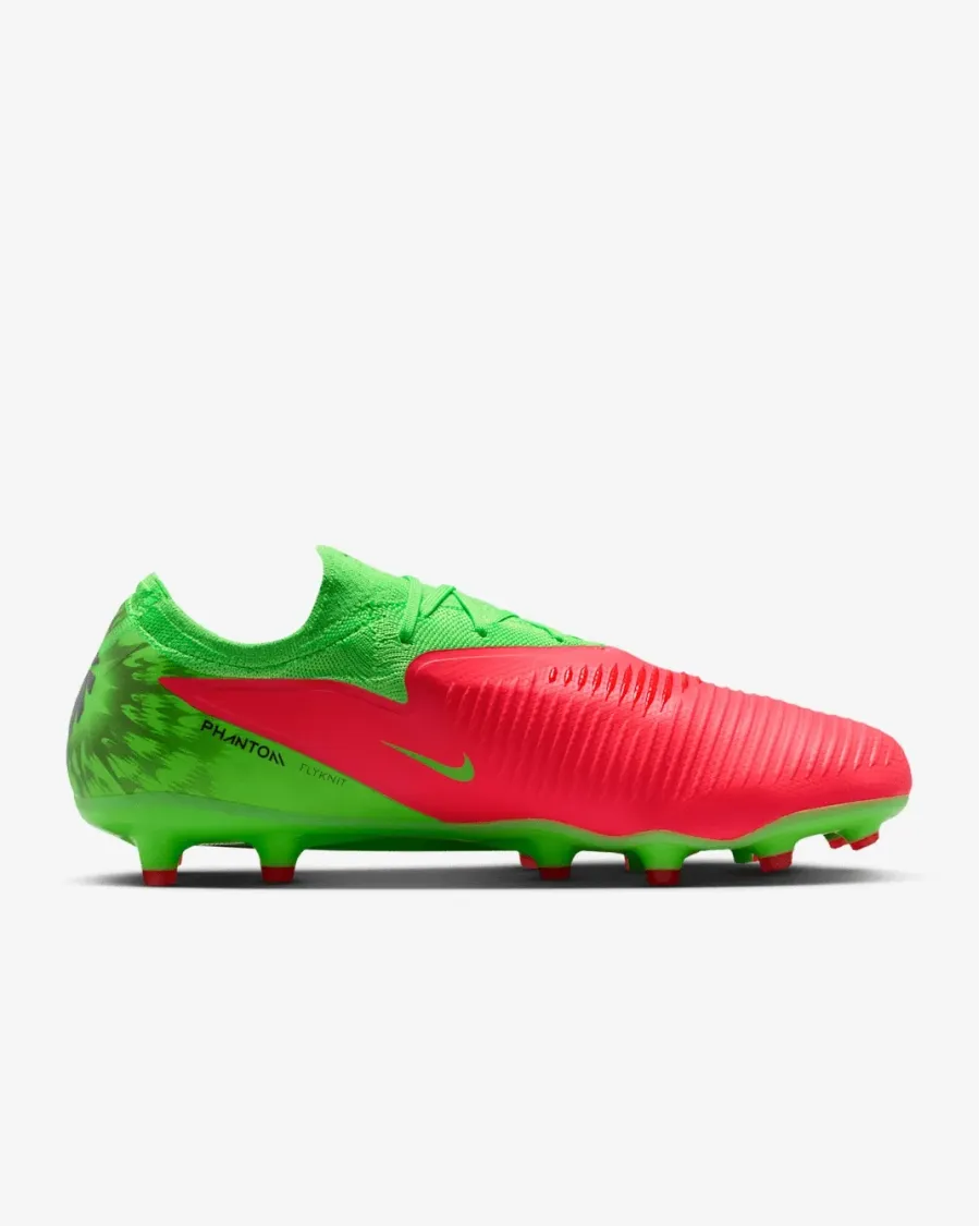 Бутси Nike Phantom 6 Low Pro 