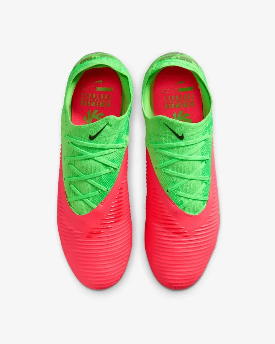 Бутси Nike Phantom 6 Low Pro 