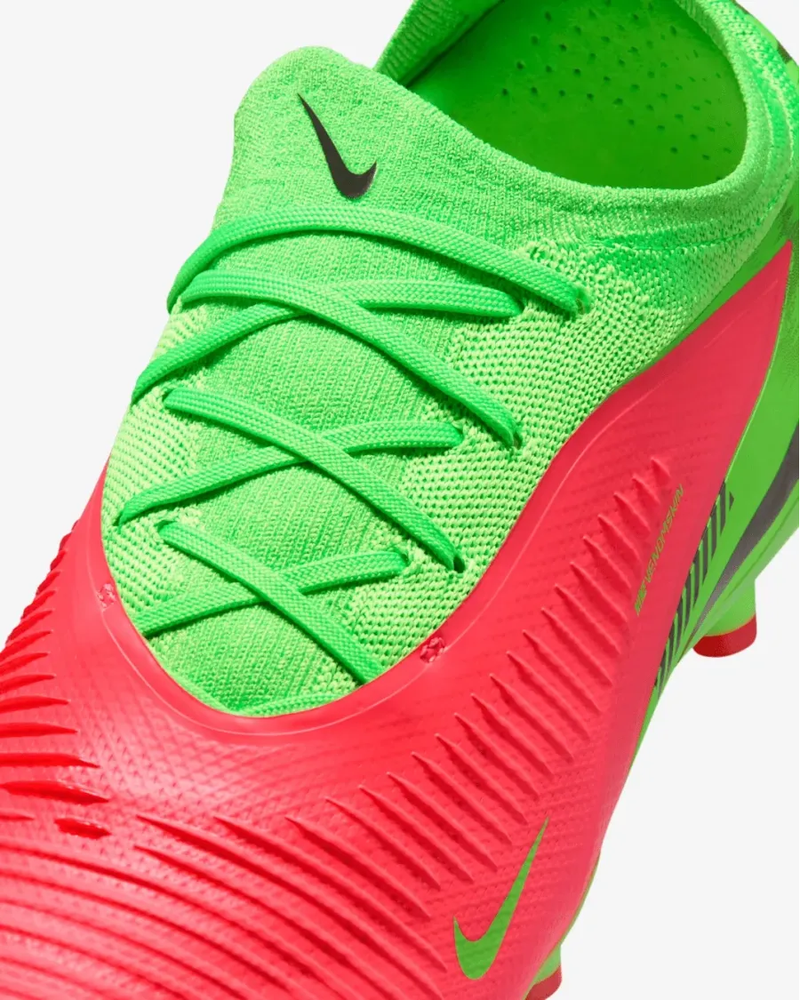 Бутси Nike Phantom 6 Low Pro 