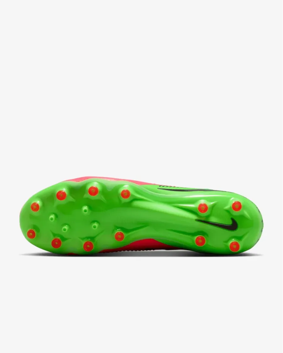 Бутси Nike Phantom 6 Low Pro 