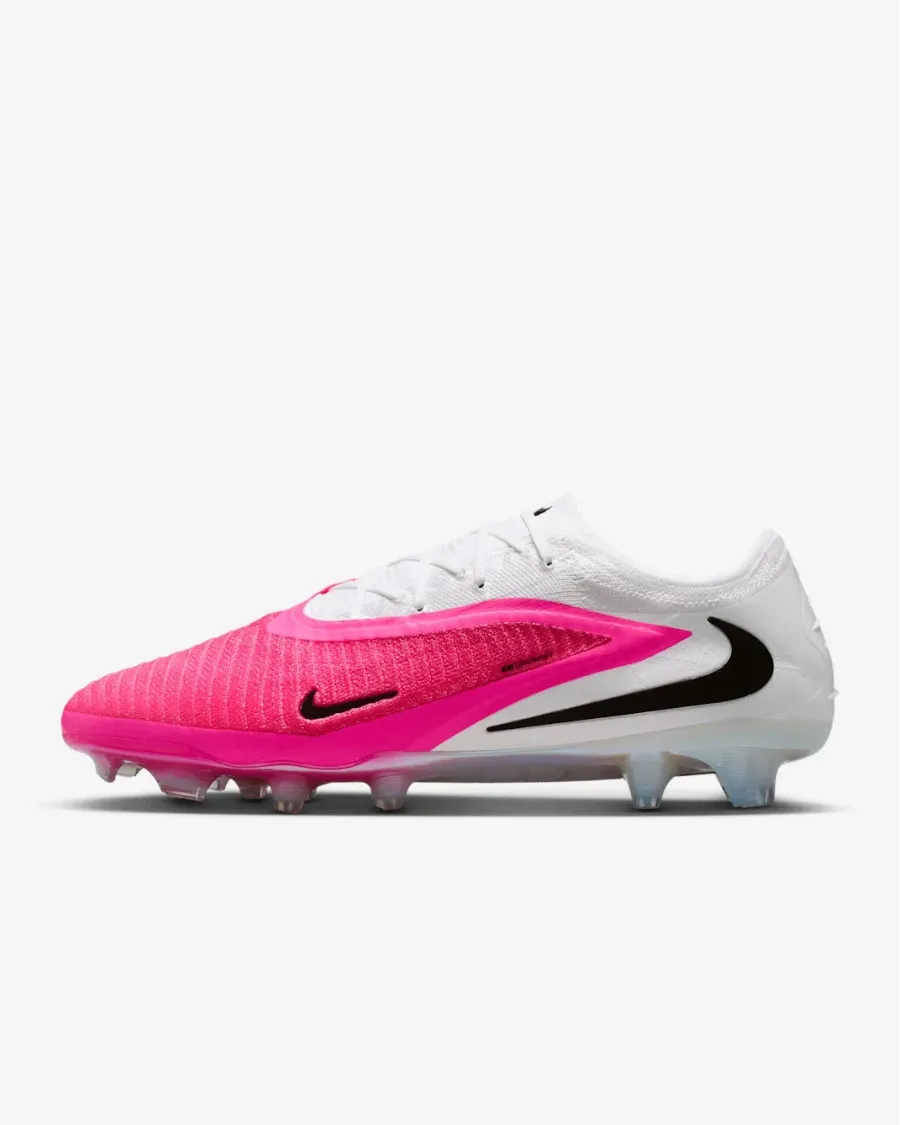 Бутси Nike Phantom 6 Low Elite FG IH1778-900