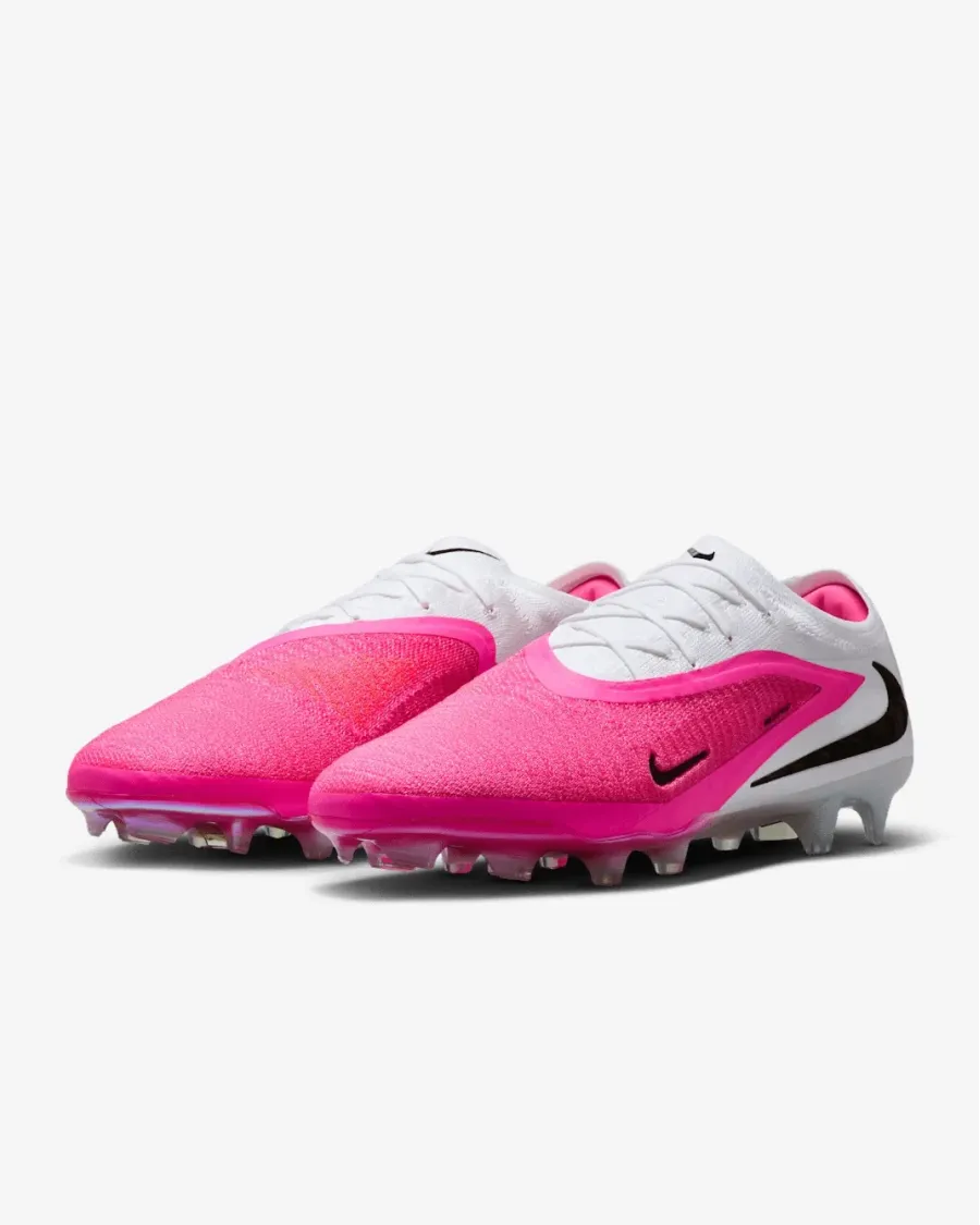 Бутси Nike Phantom 6 Low Elite FG IH1778-900
