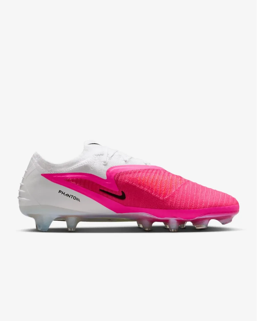 Бутси Nike Phantom 6 Low Elite FG IH1778-900