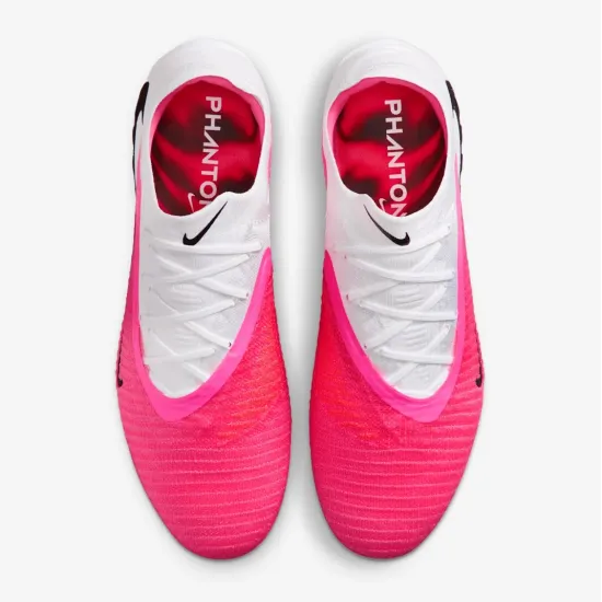 Бутси Nike Phantom 6 Low Elite FG IH1778-900