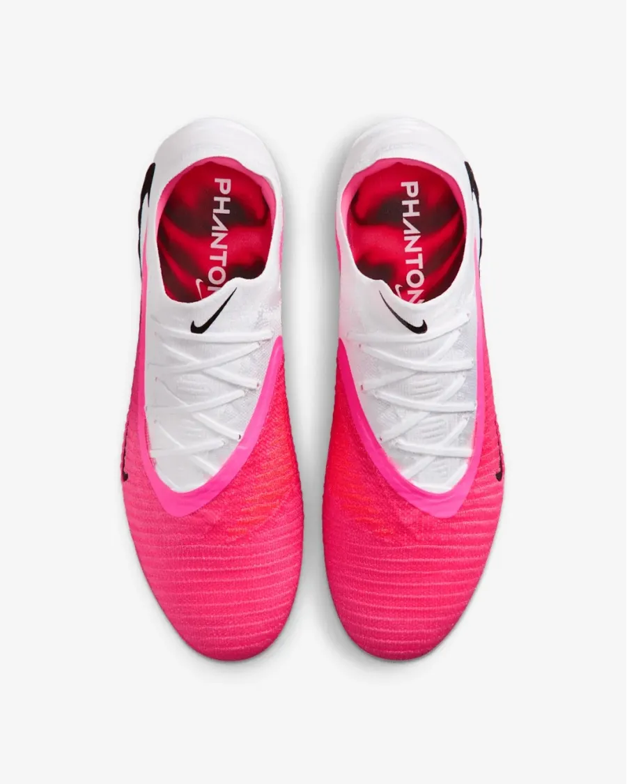 Бутси Nike Phantom 6 Low Elite FG IH1778-900