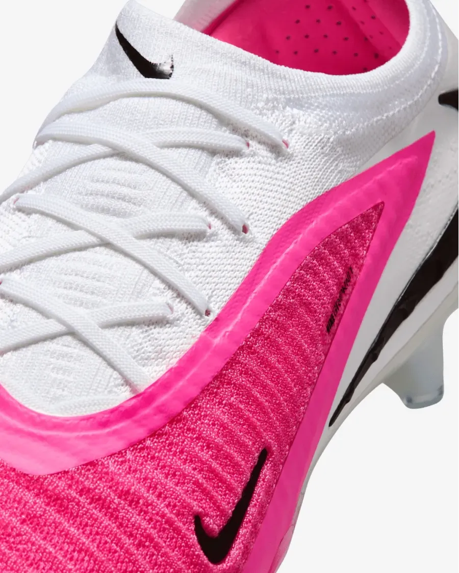 Бутси Nike Phantom 6 Low Elite FG IH1778-900