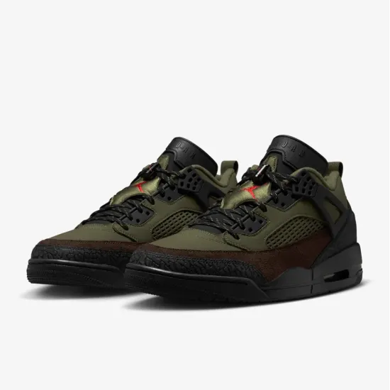 Кросівки Nike Air Jordan Spizike Low IH1782-200