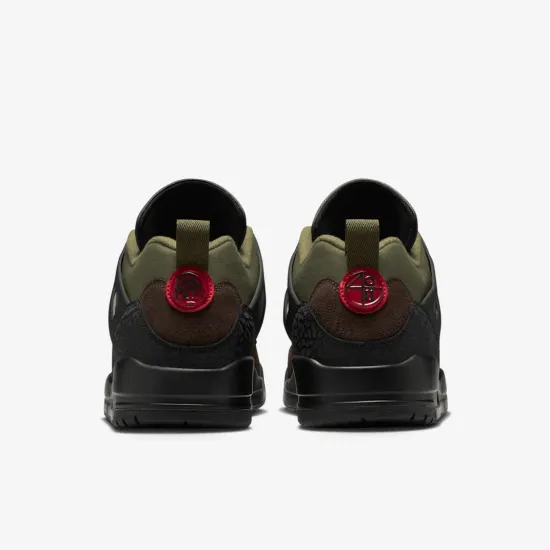 Кросівки Nike Air Jordan Spizike Low IH1782-200