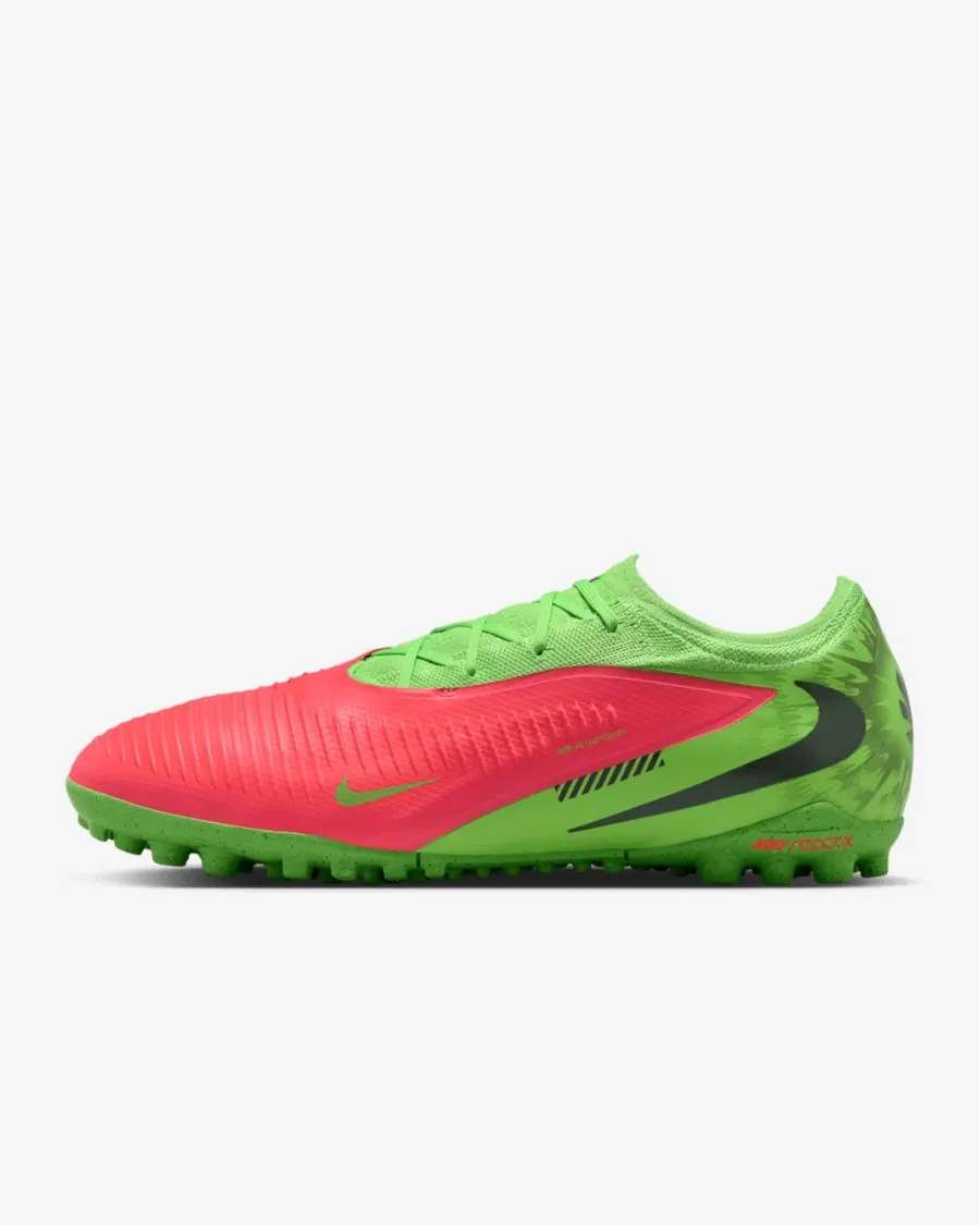 Сороконіжки Nike Phantom 6 Low Pro 