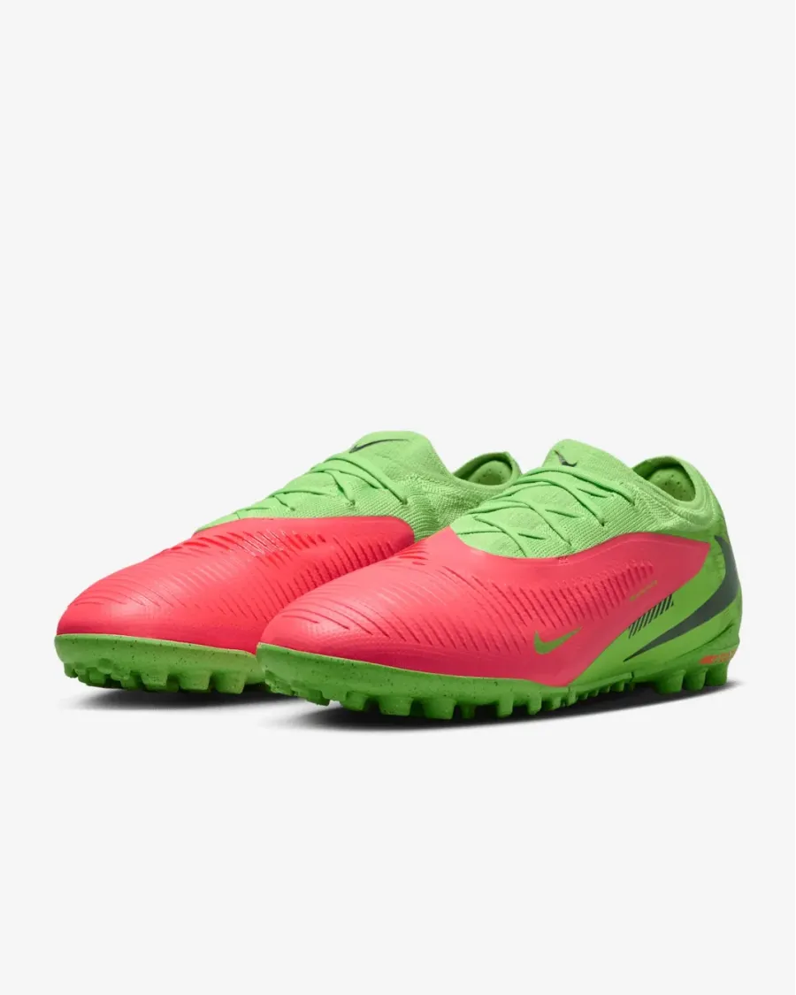 Сороконіжки Nike Phantom 6 Low Pro 