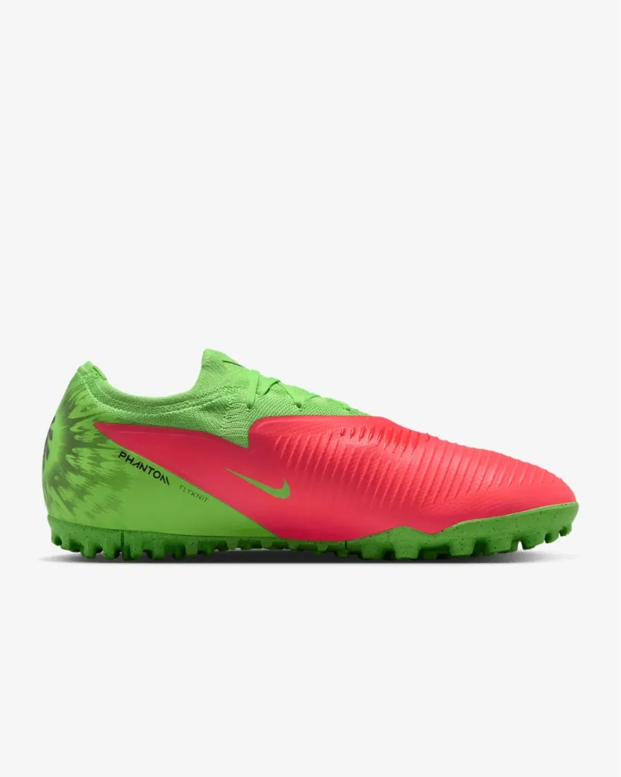 Сороконіжки Nike Phantom 6 Low Pro 
