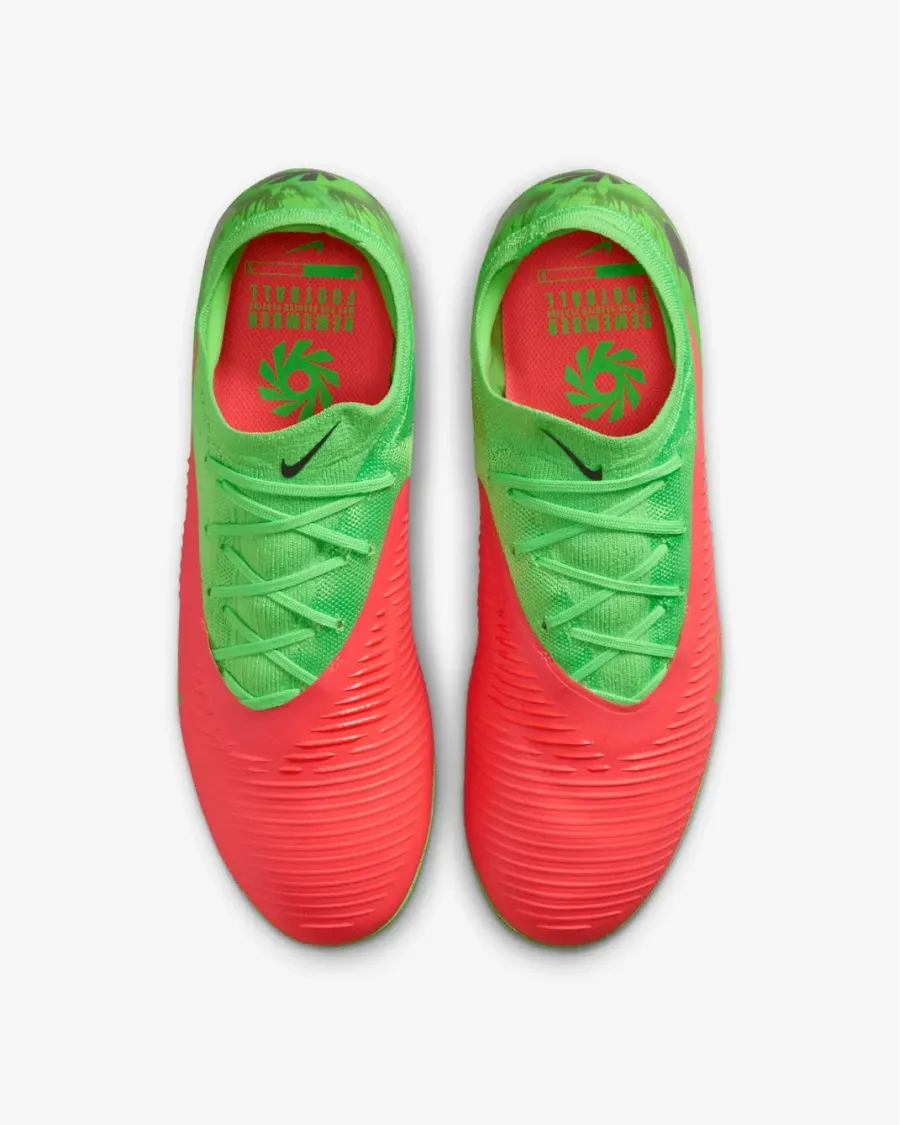 Сороконіжки Nike Phantom 6 Low Pro 