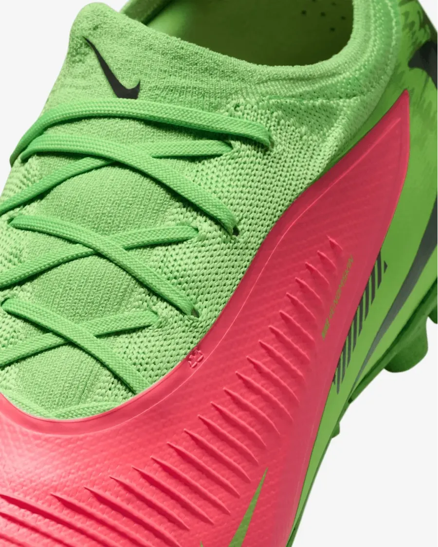 Сороконіжки Nike Phantom 6 Low Pro 