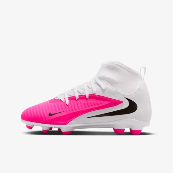 Бутси Nike Phantom 6 High Club MG IH1791-901