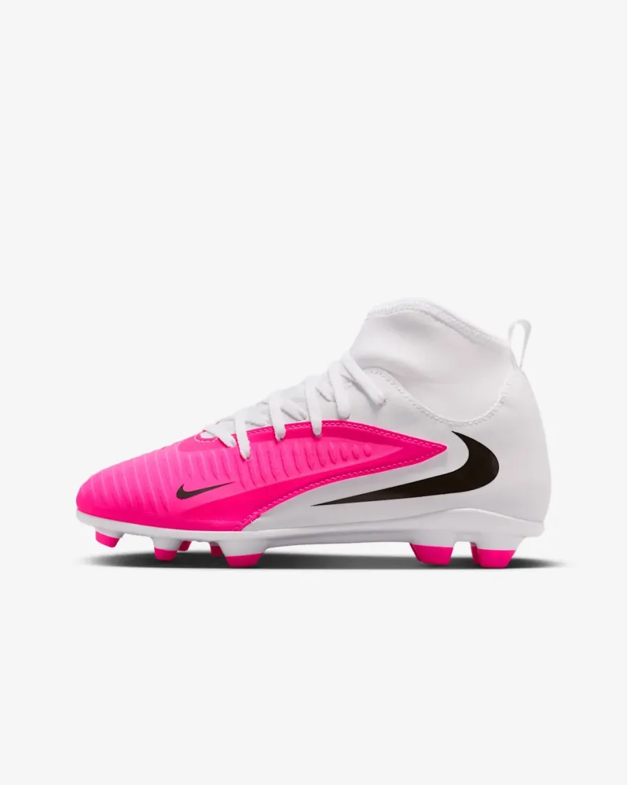 Бутси Nike Phantom 6 High Club MG IH1791-901