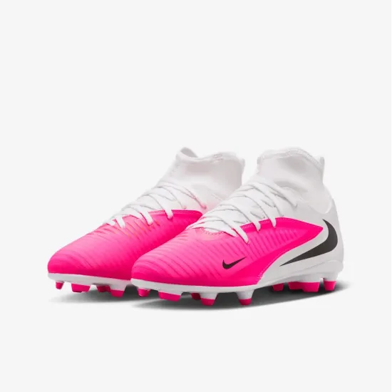 Бутси Nike Phantom 6 High Club MG IH1791-901