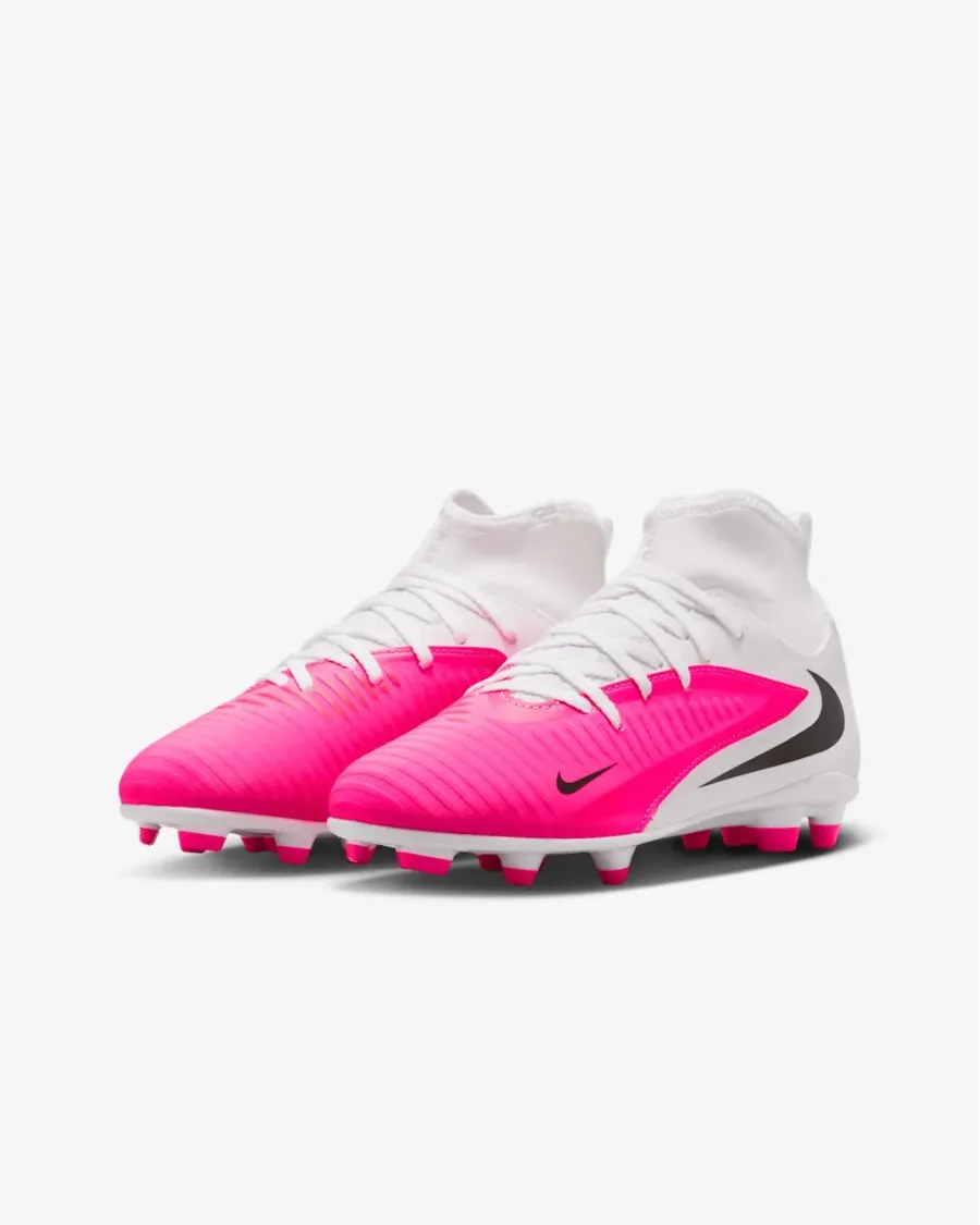 Бутси Nike Phantom 6 High Club MG IH1791-901