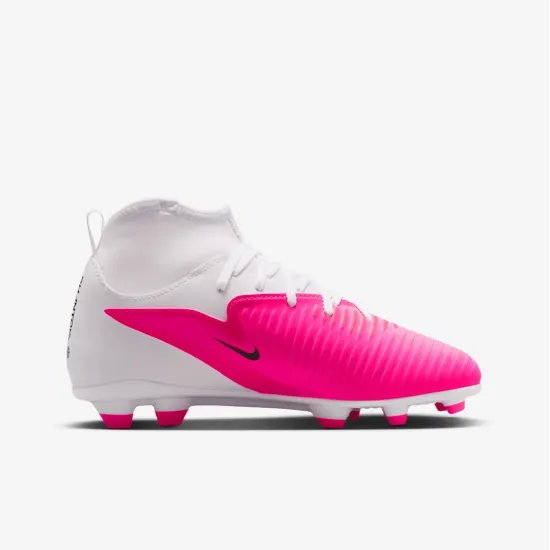 Бутси Nike Phantom 6 High Club MG IH1791-901