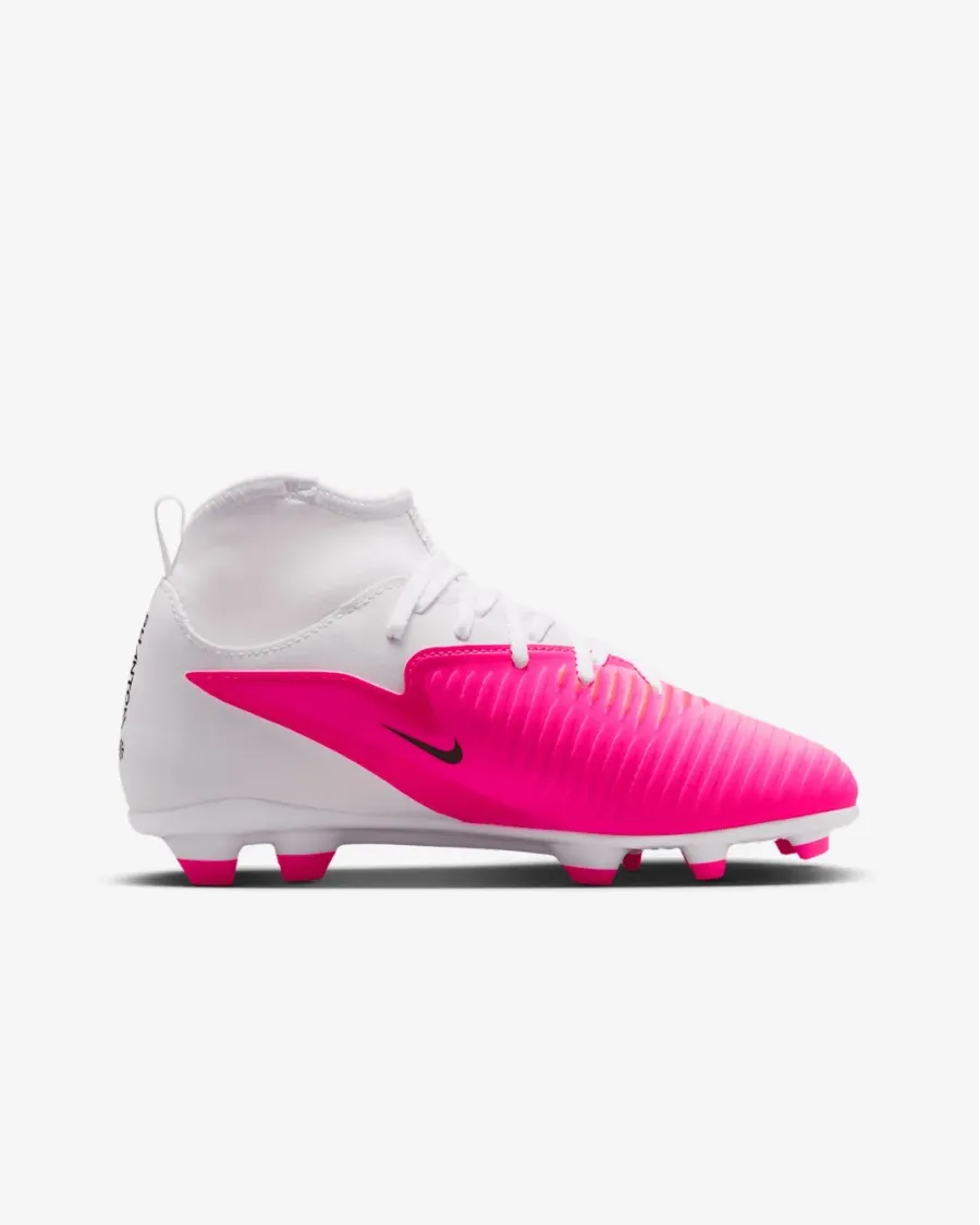 Бутси Nike Phantom 6 High Club MG IH1791-901