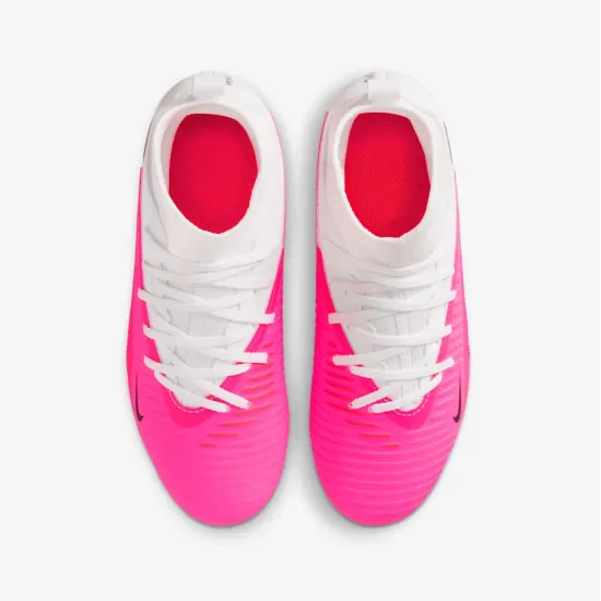 Бутси Nike Phantom 6 High Club MG IH1791-901