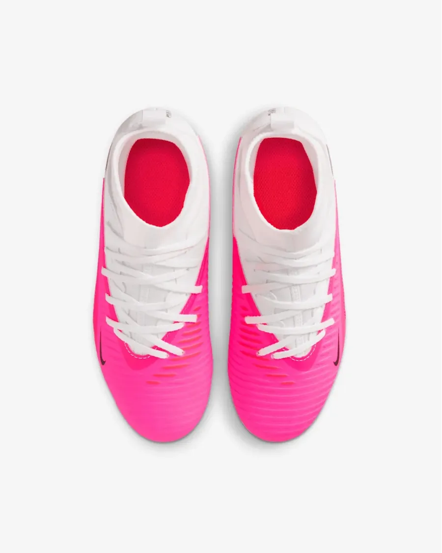 Бутси Nike Phantom 6 High Club MG IH1791-901