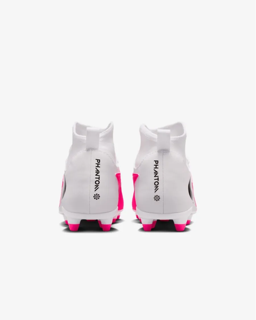 Бутси Nike Phantom 6 High Club MG IH1791-901