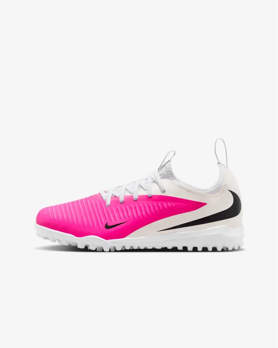 Сороконіжки Nike Phantom 6 Low Academy TF IH1797-901
