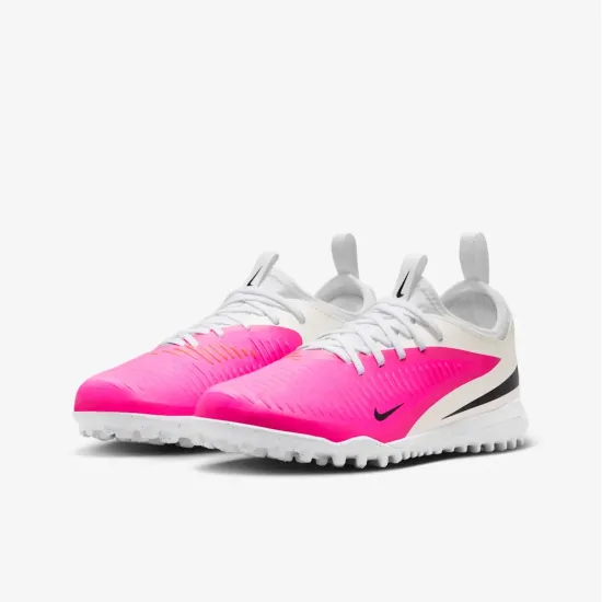Сороконіжки Nike Phantom 6 Low Academy TF IH1797-901