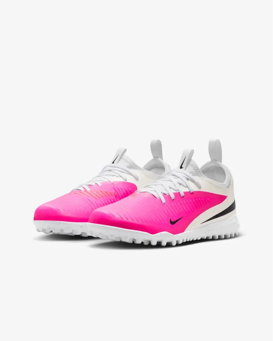 Сороконіжки Nike Phantom 6 Low Academy TF IH1797-901