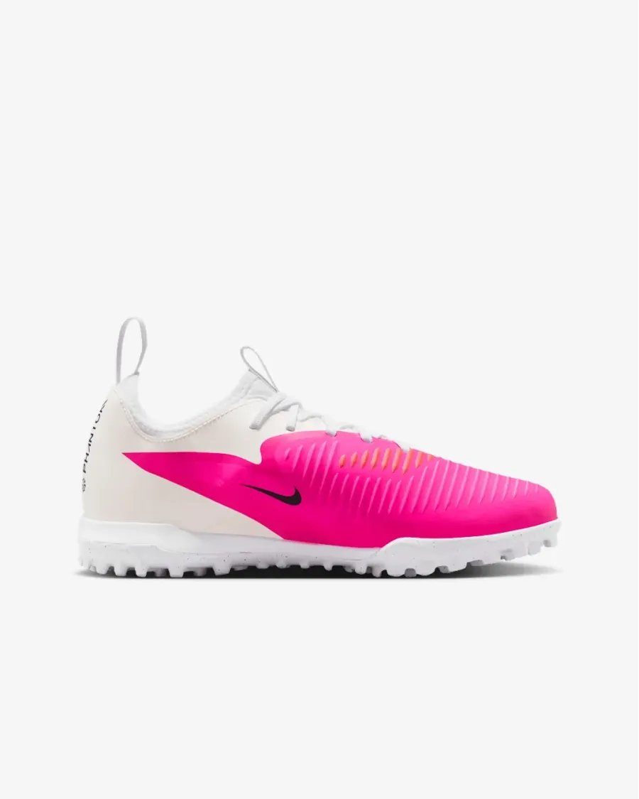 Сороконіжки Nike Phantom 6 Low Academy TF IH1797-901