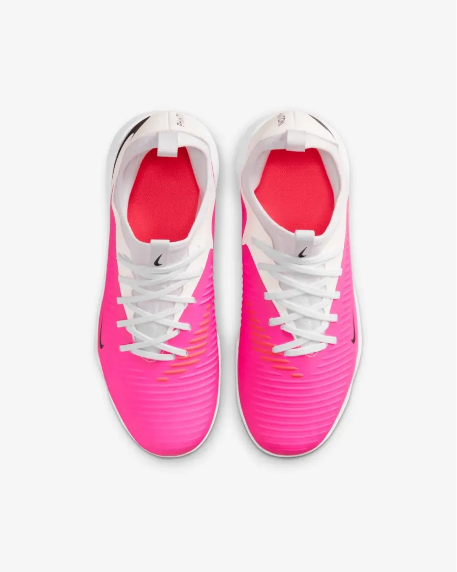 Сороконіжки Nike Phantom 6 Low Academy TF IH1797-901