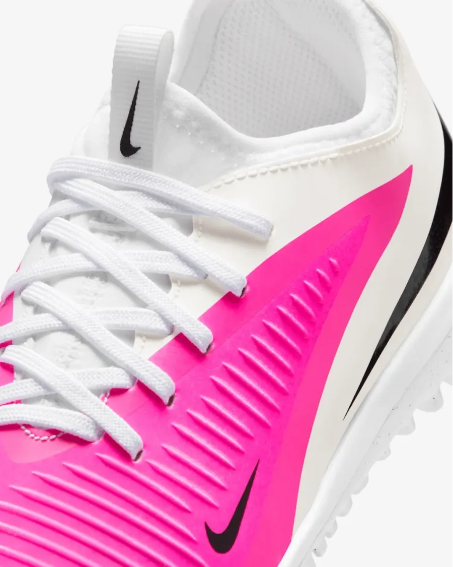 Сороконіжки Nike Phantom 6 Low Academy TF IH1797-901
