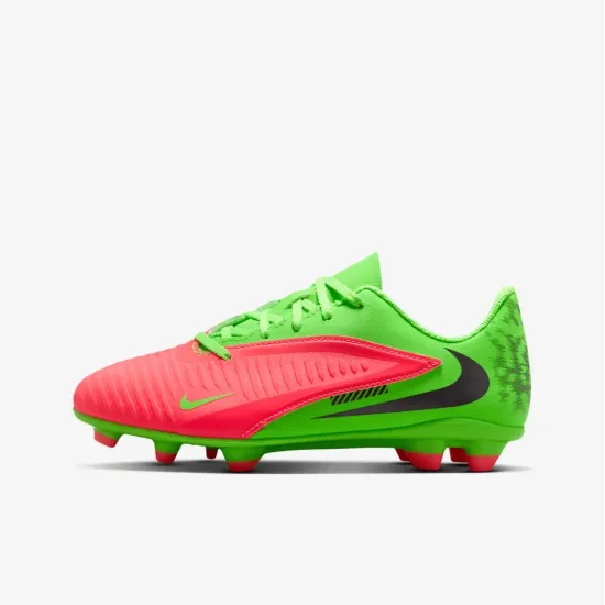 Бутси Nike Phantom 6 Low Club 